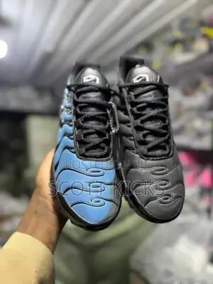 Nike Tn Thermo "Color Changer"