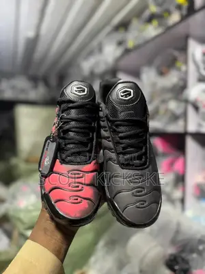 Nike Tn Thermo "Color Changer"