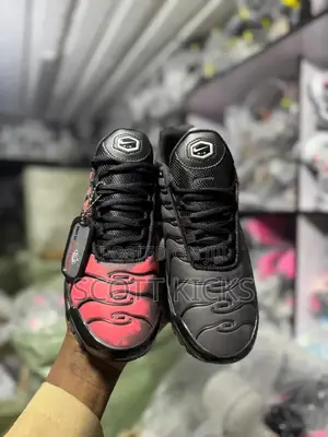 Nike Tn Thermo "Color Changer"