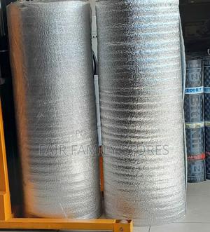 Heat Insulation  Foil 3mm - main view