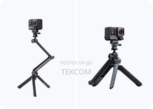 Insta 360 Multi Mount - thumbnail 2