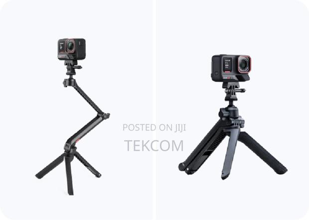 Insta 360 Multi Mount - main view