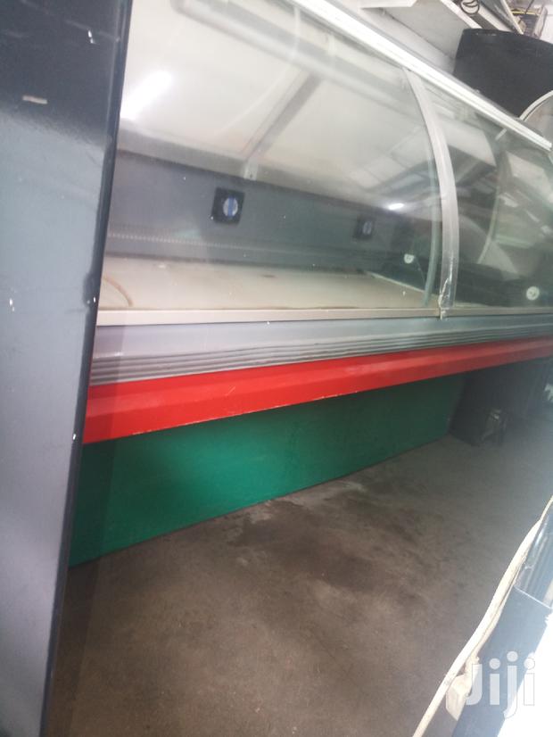 Display Freezer - thumbnail 2
