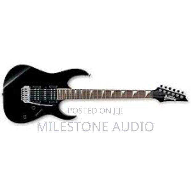 Ibanez G10 Guitar in Kenya - thumbnail 2