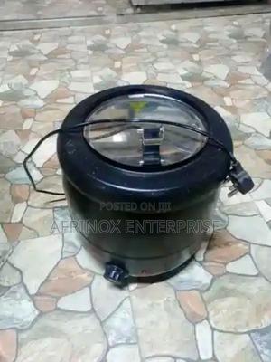 Soup Tureen - thumbnail 2