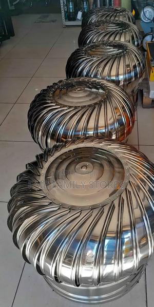 Stainless Steel  Cyclones - main view