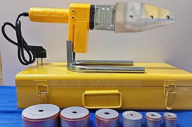 New Arrival PPR Welding Machine/PPR Welding Machine - main view