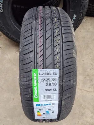 225/50r18 Greenlander Tyre