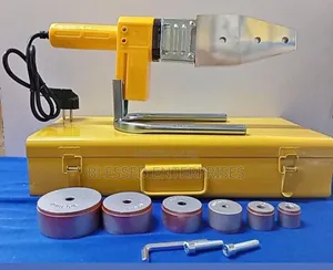 Professional PPR Corded Welding Machine