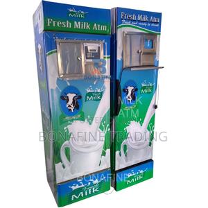 Milk Atm 200litres - main view
