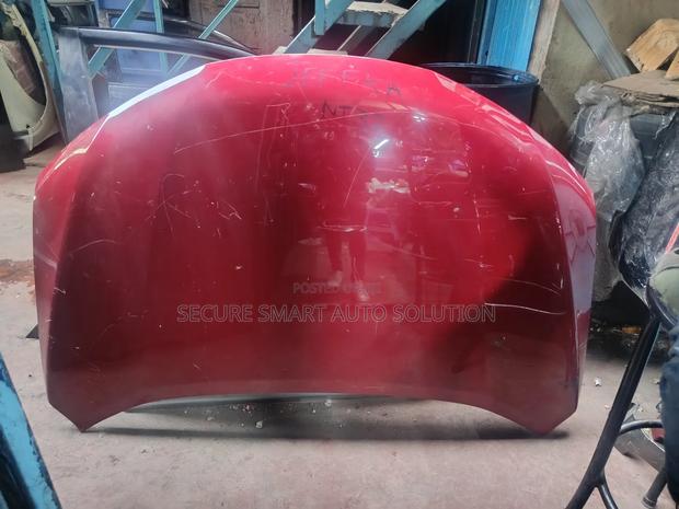 Nissan Xtrail Nt32 Bonnet