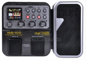 Mg-100 Multi-Effects Processor in Kenya