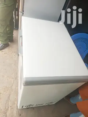 Chest Deep Freezer