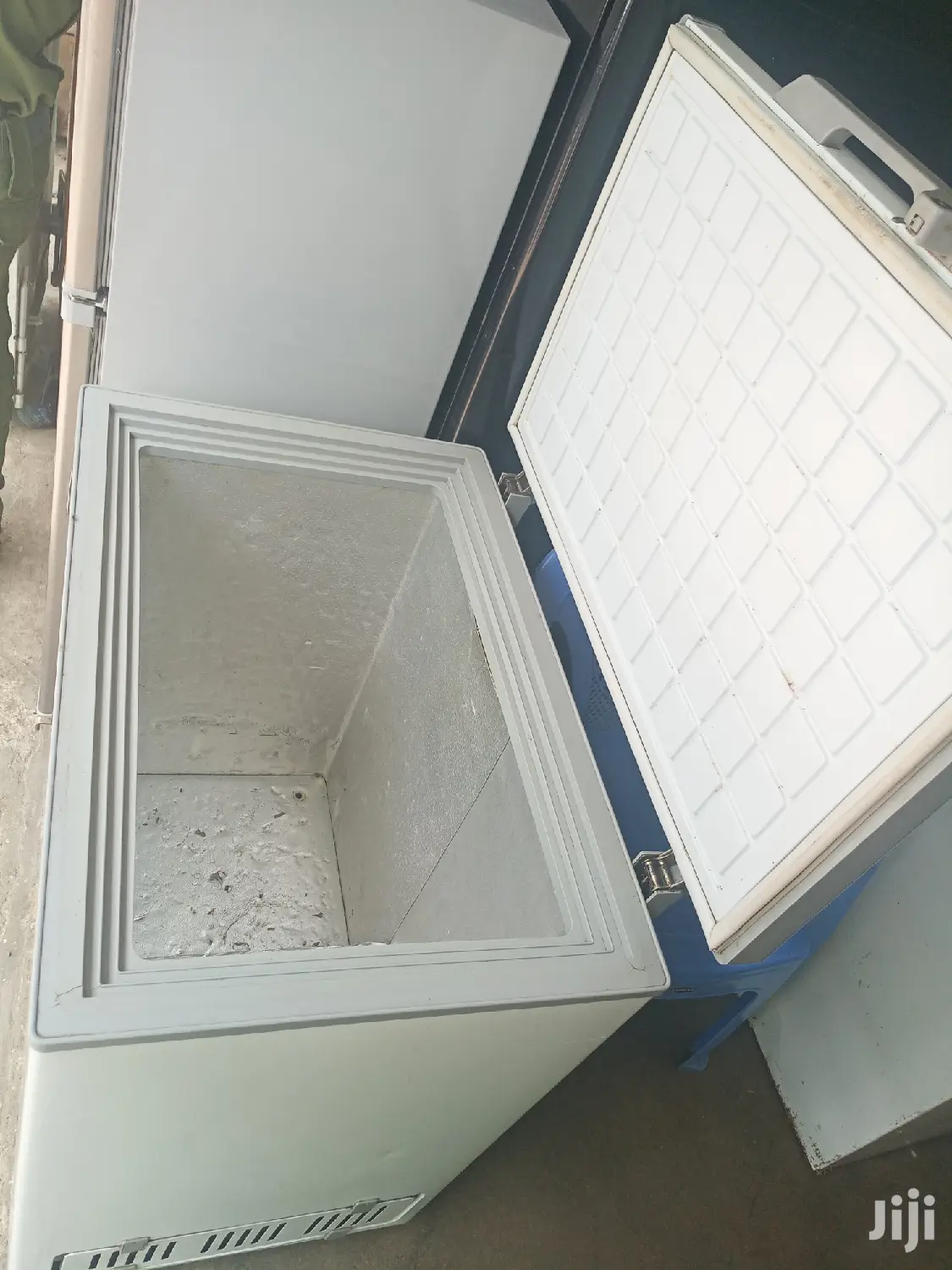 Chest Deep Freezer
