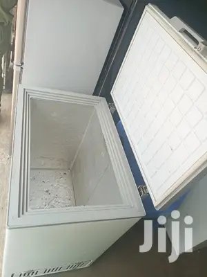 Chest Deep Freezer
