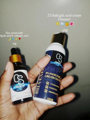 Face Cleanser - main view