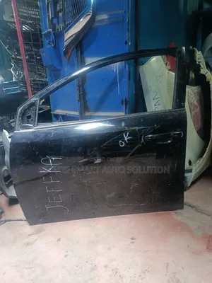 Allion 260/265 Door