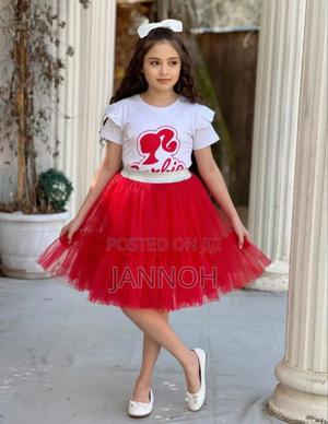 Girls Outfit - main view