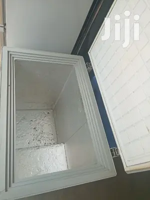 Chest Deep Freezer