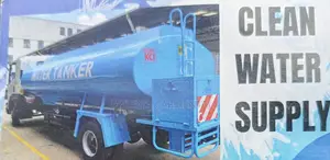 Clean Water Supply