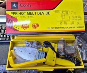 Professional Acin PPR Hot Melt Device/PPR Welding Machine - main view