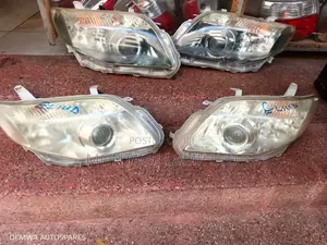 Axio Headlight