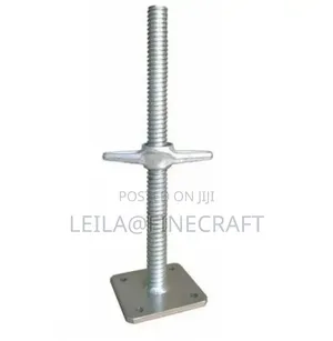 Base Jerks Scaffolds for Hire