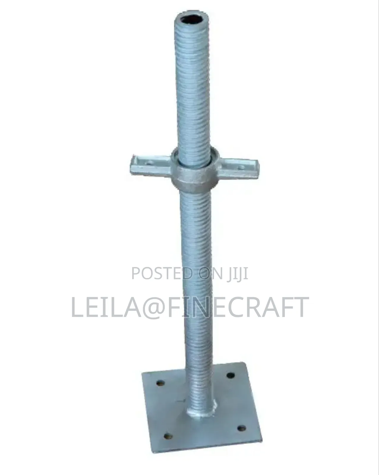 Base Jerks Scaffolds for Hire