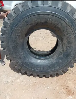 16.00r20 Michelin Tires XZL Dip Mad-Grip