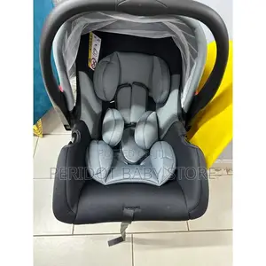 3in1 Infant Baby Car Seat, Carry Cot Rocker for 0-15months
