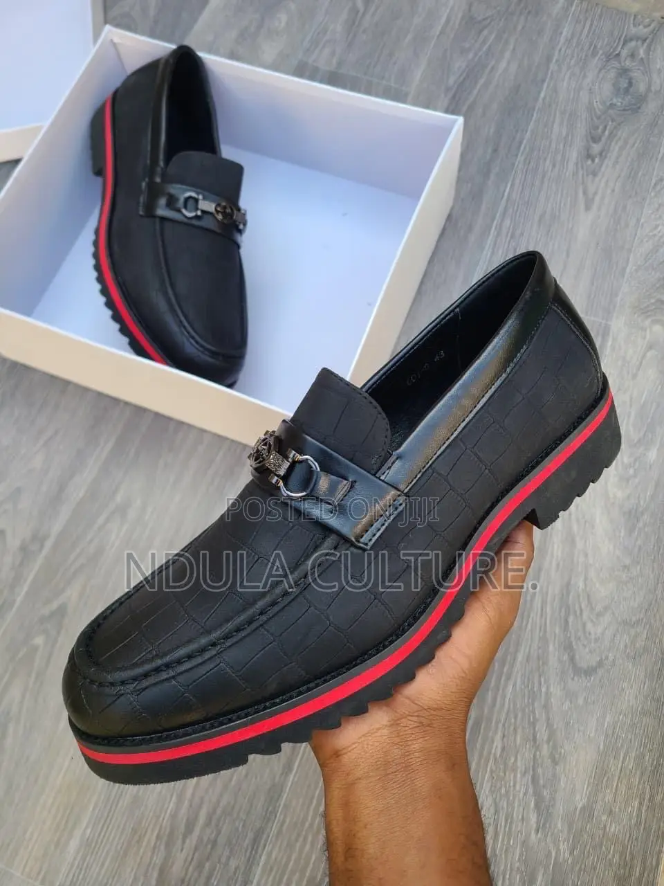 Gucci Sneakers