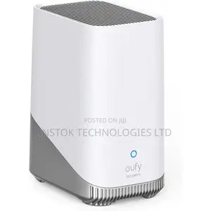 Eufy Security S380 Homebase (Homebase 3)