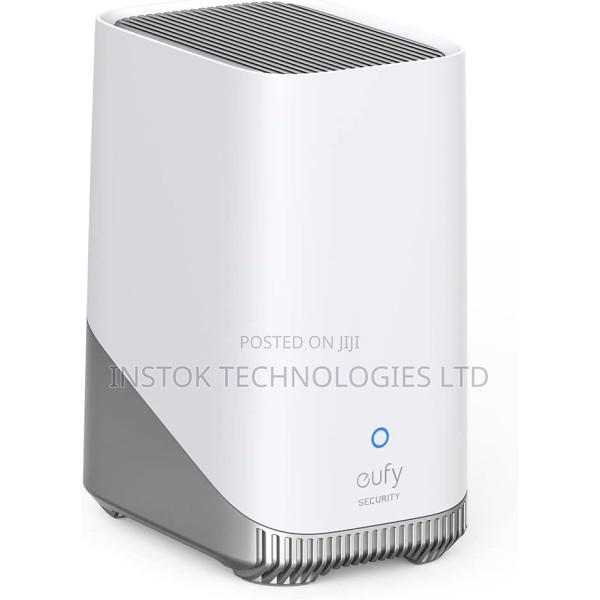 Eufy Security S380 Homebase (Homebase 3)