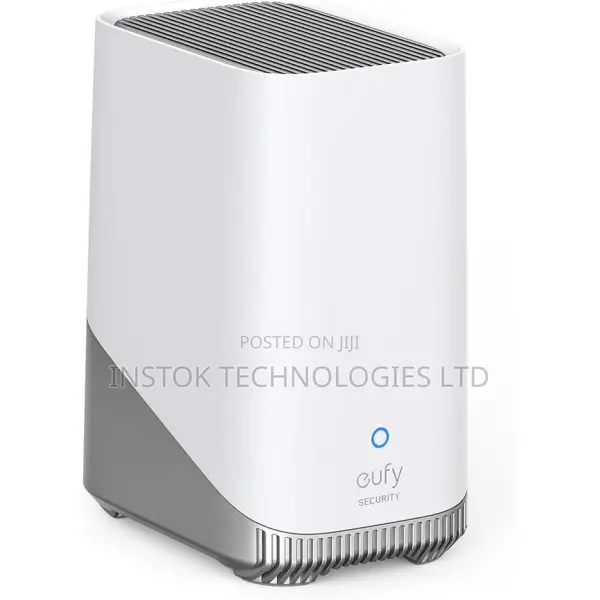 Eufy Security S380 Homebase (Homebase 3)