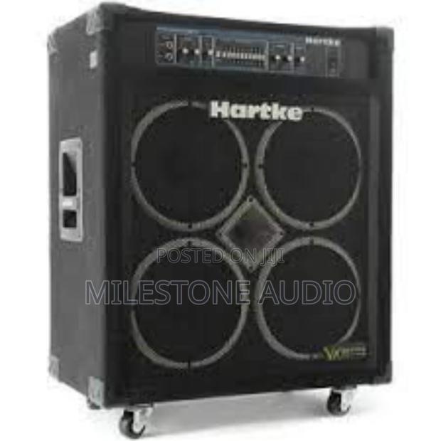 Vx 3500 Guitar Bass Combo in Kenya