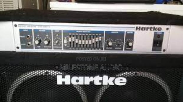 Vx 3500 Guitar Bass Combo in Kenya - thumbnail 2