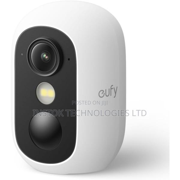Eufy Security Eufycam C35 Wireless Security Camera