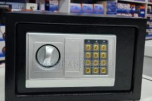 Electronic Digital Security Safe Box, Model 20e"""" - thumbnail 2