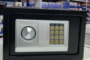 Electronic Digital Security Safe Box, Model 20e""""