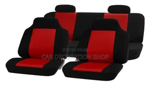 Protective Cover Universal Fits Most 5seaters Cars