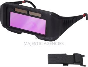 Auto Darkening Welding Glasses - thumbnail 2
