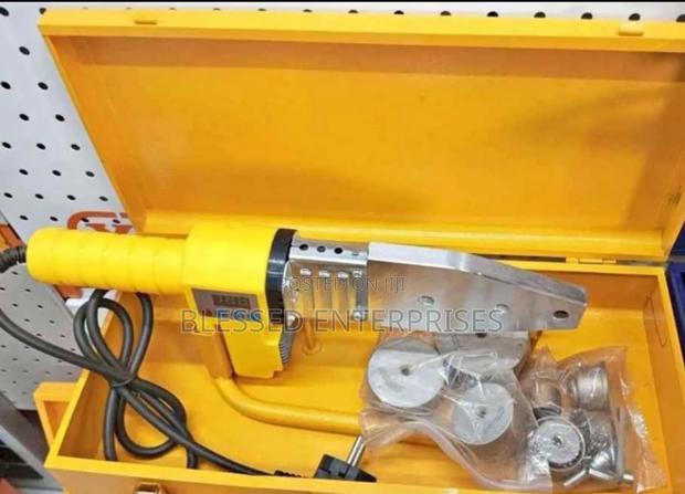 PPR Welding Machine/PPR Hot Melt Device - main view