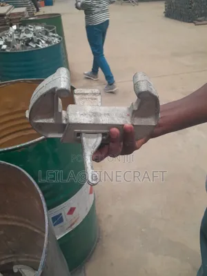 Clamps Accessories for Hire
