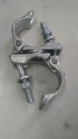 Clamps Accessories for Hire