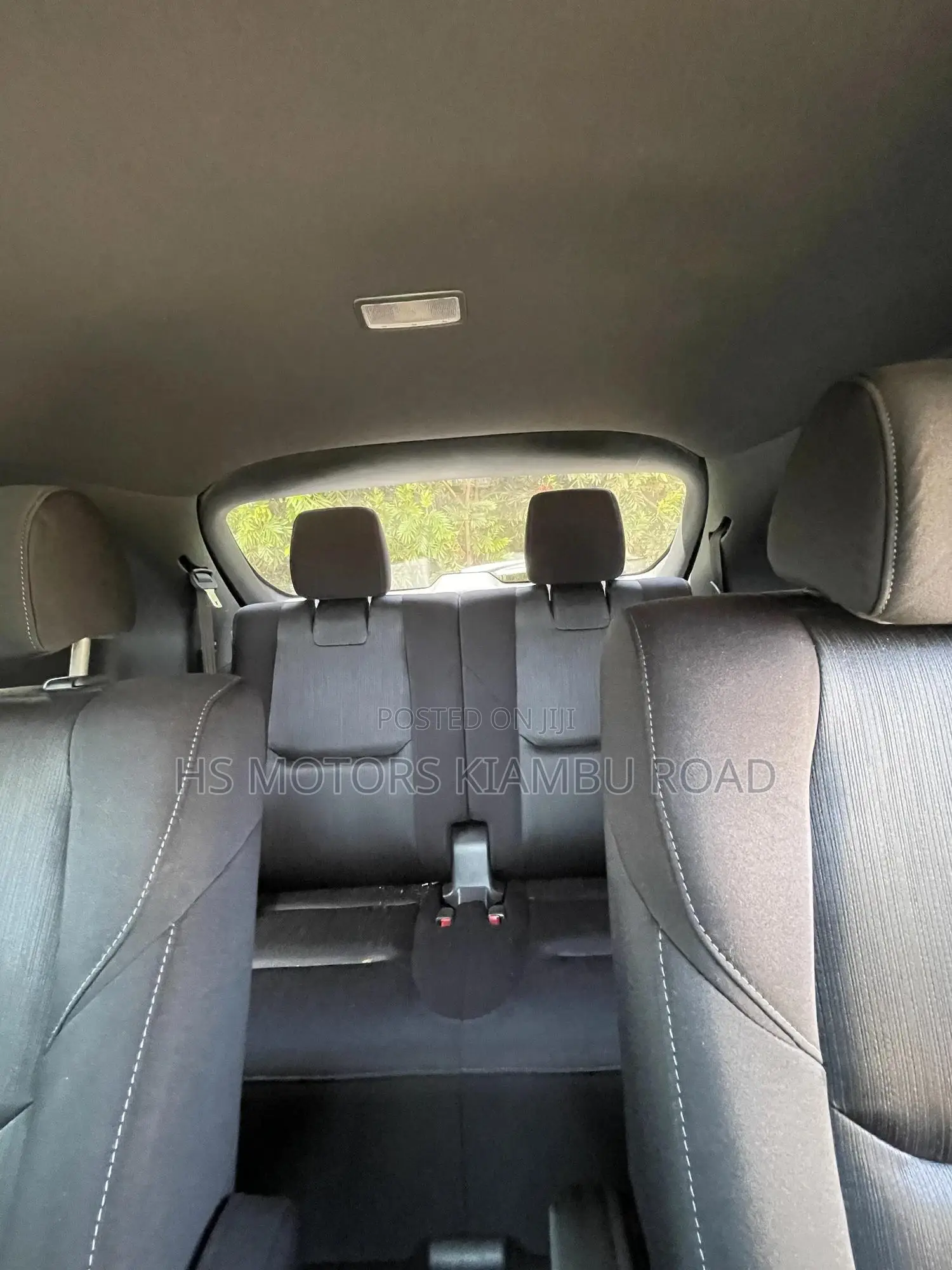 Mazda CX-8 2.2 AWD (6 seater) 2018 Black