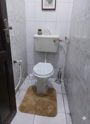Luxury 2 Bedroom Airbnb Mombasa CBD | Near Beach KSG | KSH 5000