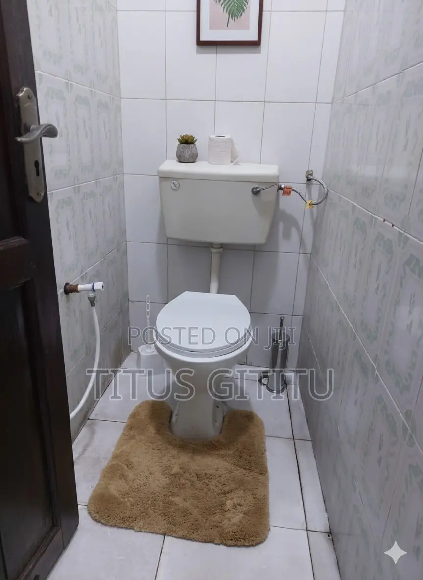 Luxury 2 Bedroom Airbnb Mombasa CBD | Near Beach KSG | KSH 5000