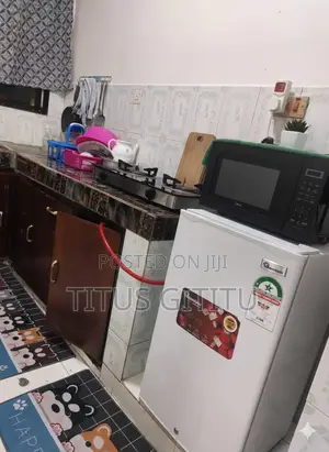 Luxury 2 Bedroom Airbnb Mombasa CBD | Near Beach KSG | KSH 5000