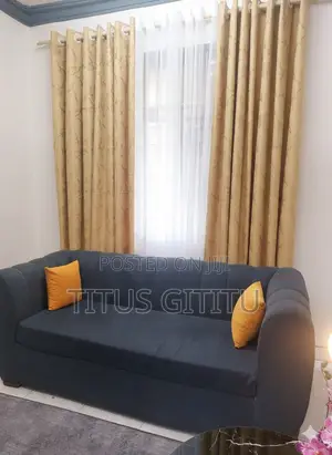 Luxury 2 Bedroom Airbnb Mombasa CBD | Near Beach KSG | KSH 5000