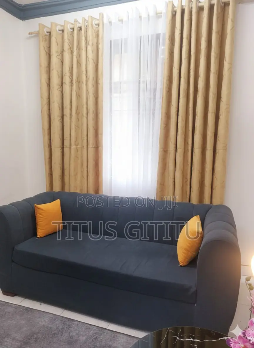 Luxury 2 Bedroom Airbnb Mombasa CBD | Near Beach KSG | KSH 5000